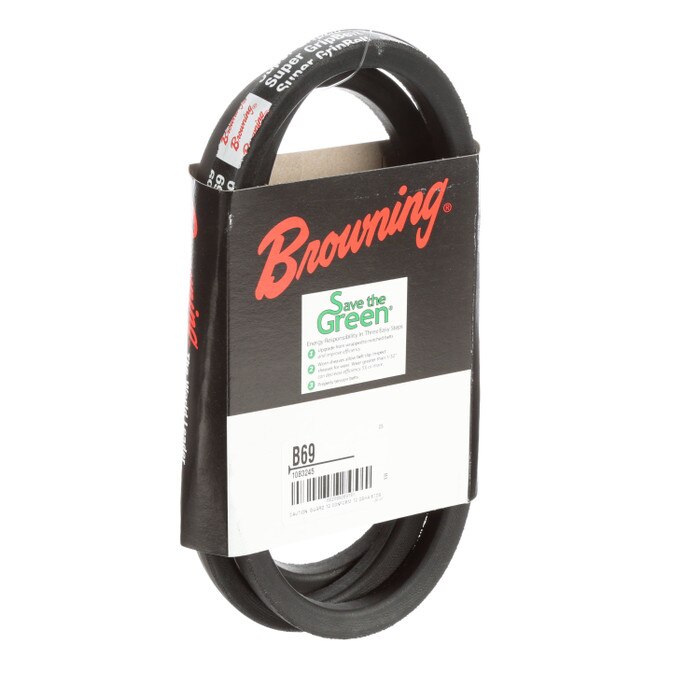 B69/5L720 V-Belt